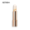 ARTMISS Moisturizing Lipstick Vegan Tinted Organic Lip Balm